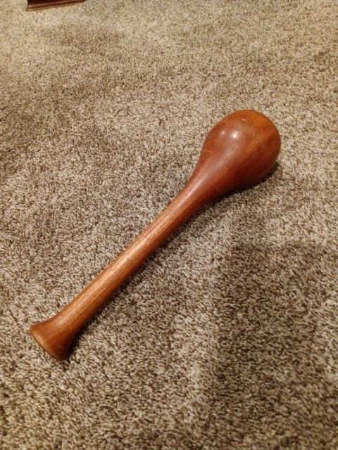 Glove Mallet For Baseball 