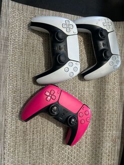 Ps5 controllers