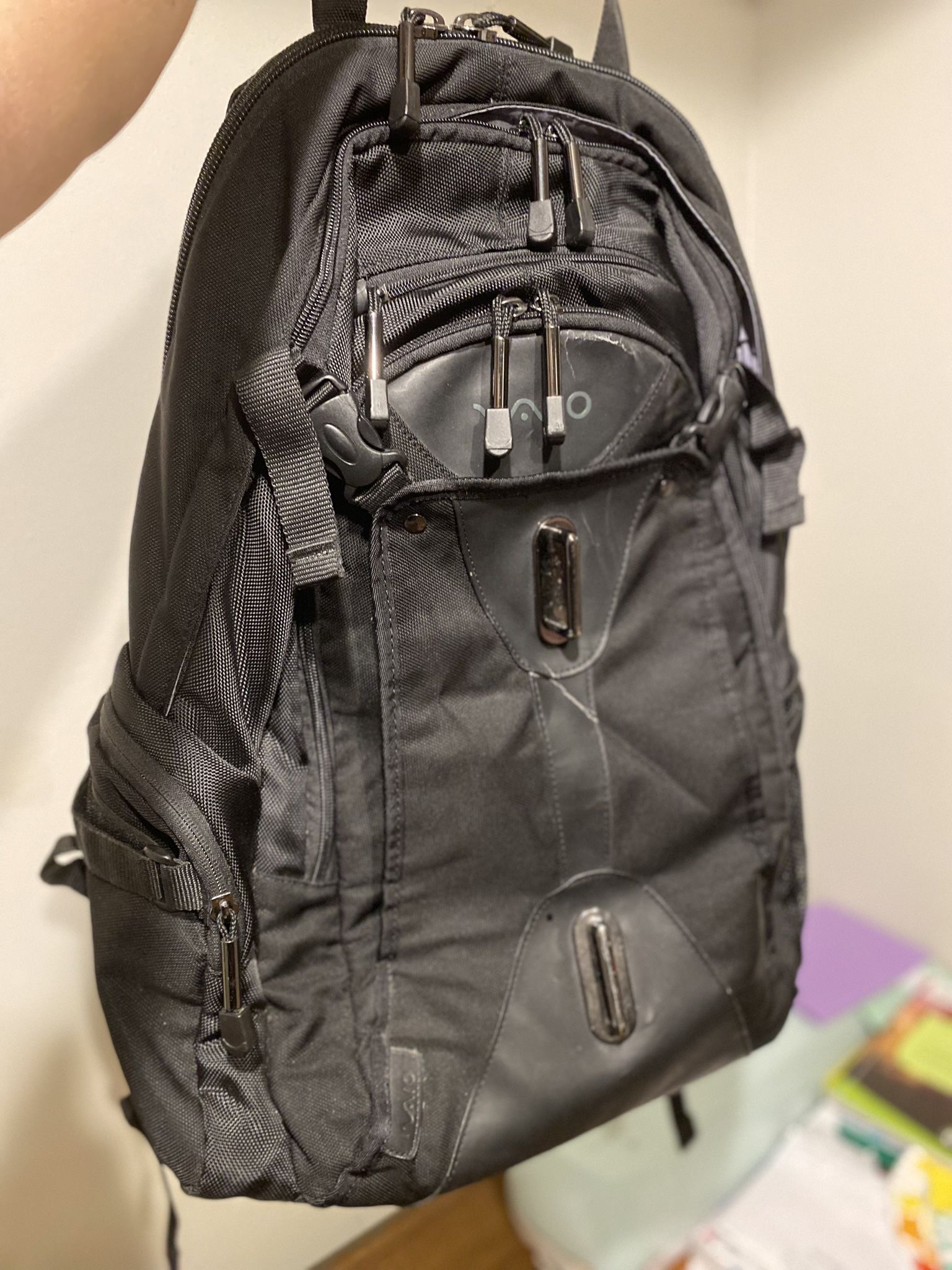 Laptop Backpack