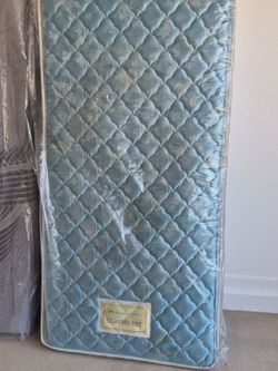 Twin Mattress