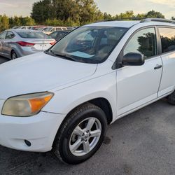 2006 Toyota Rav4
