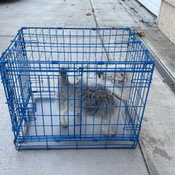 Small Animal Cage