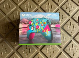 Xbox Controller Forza Horizon 6