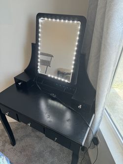 Vanity