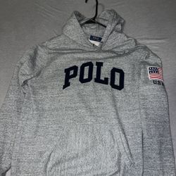 Polo Jacket 