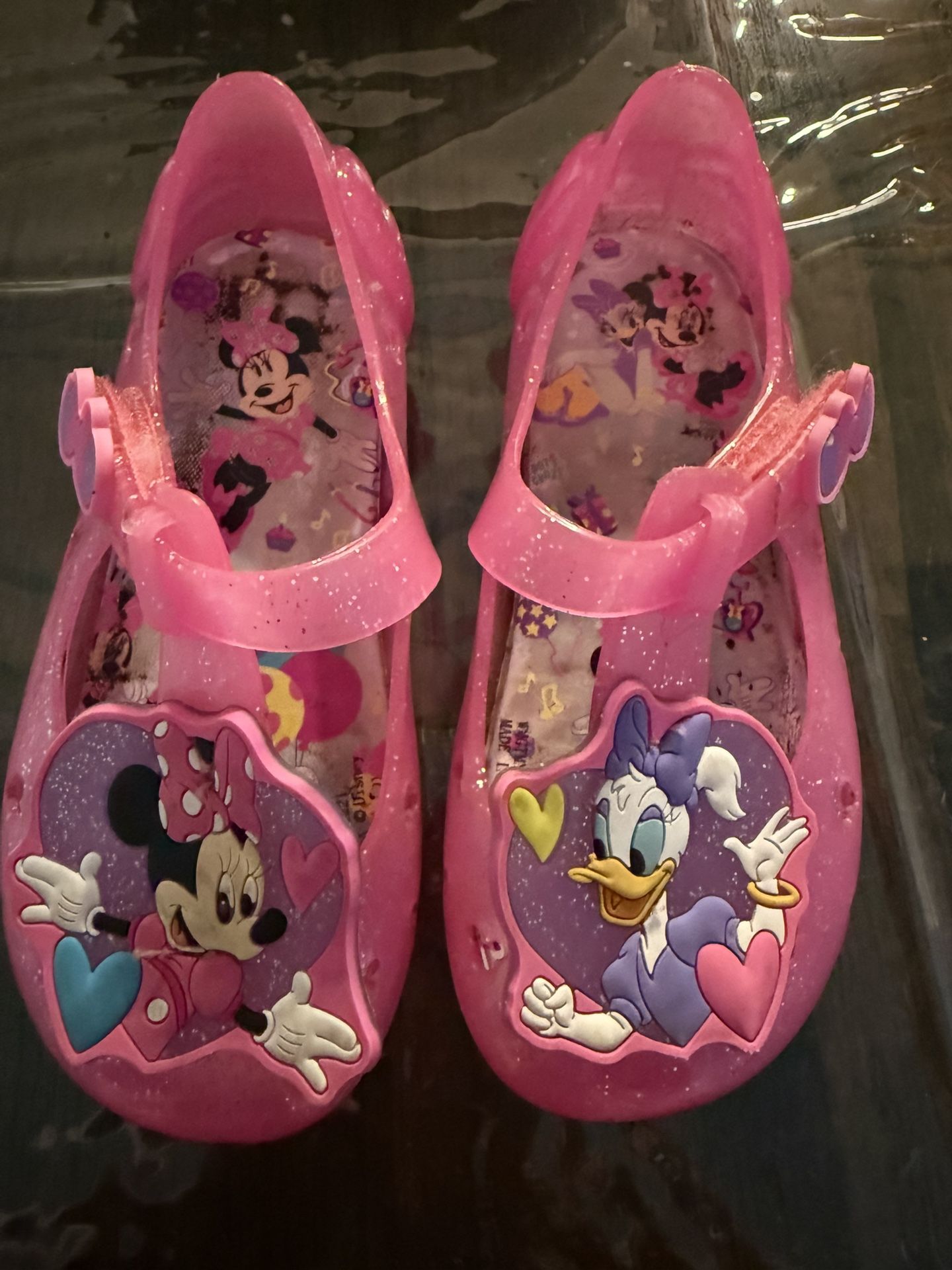 Disney Shoes For Toddler