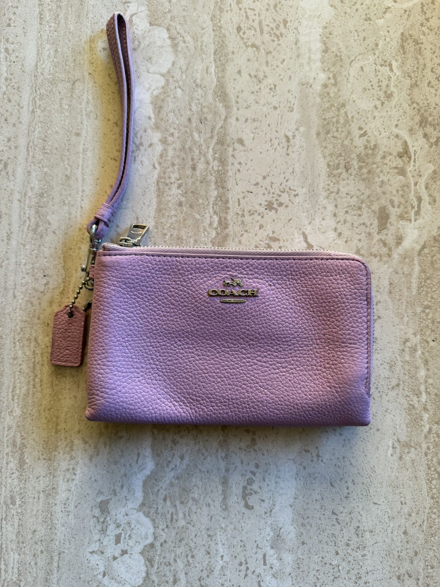 Wristlet