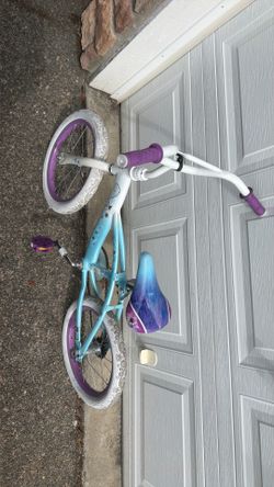 Bike 16in