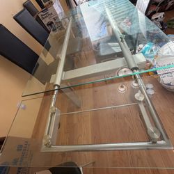 Dania Dinning Table+8 Chairs