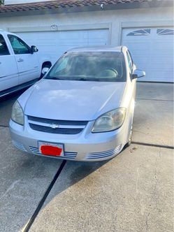 2010 Chevrolet Cobalt