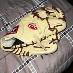 Rawlings GG Elite (Gold Glove Elite) 11.25” infield Glove