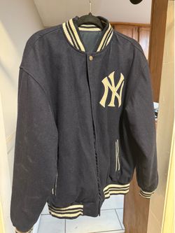 Vintage Mlb Varsity jacket size M $70