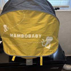 Mambo Baby Pool Float 