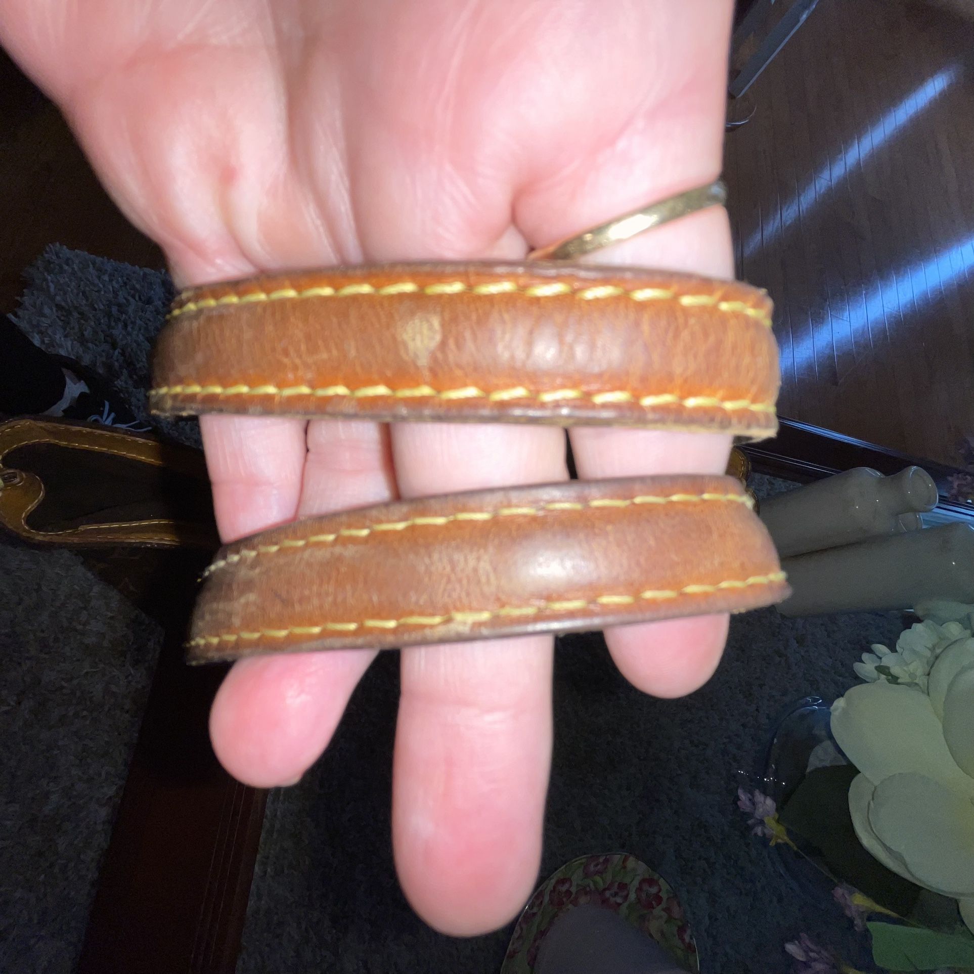 Louis Vuitton Monogram Wilshire