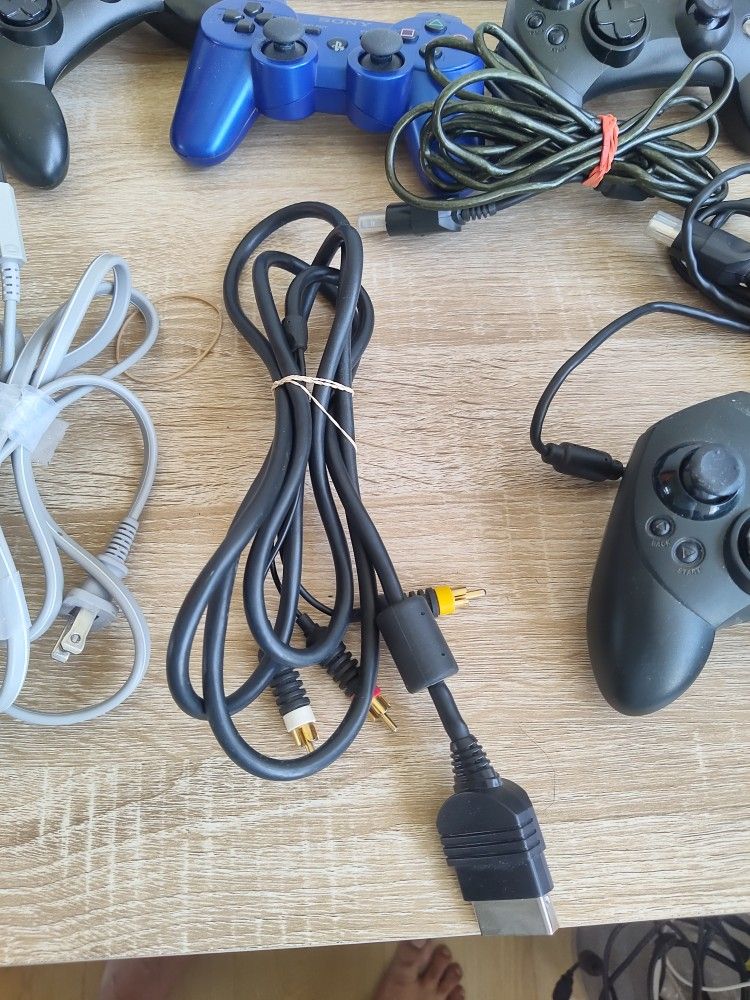 Video Game Console Accessories for Sale in Los Angeles, CA OfferUp