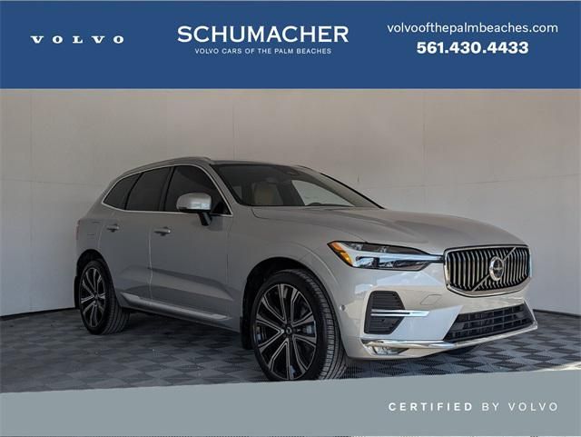 2023 Volvo XC60