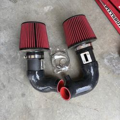 VR30 Cold Air Intakes