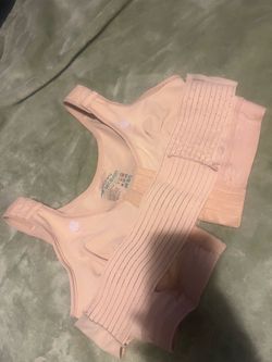 Surgery bras