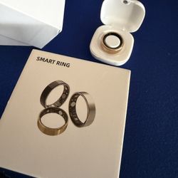 Smart Ring 