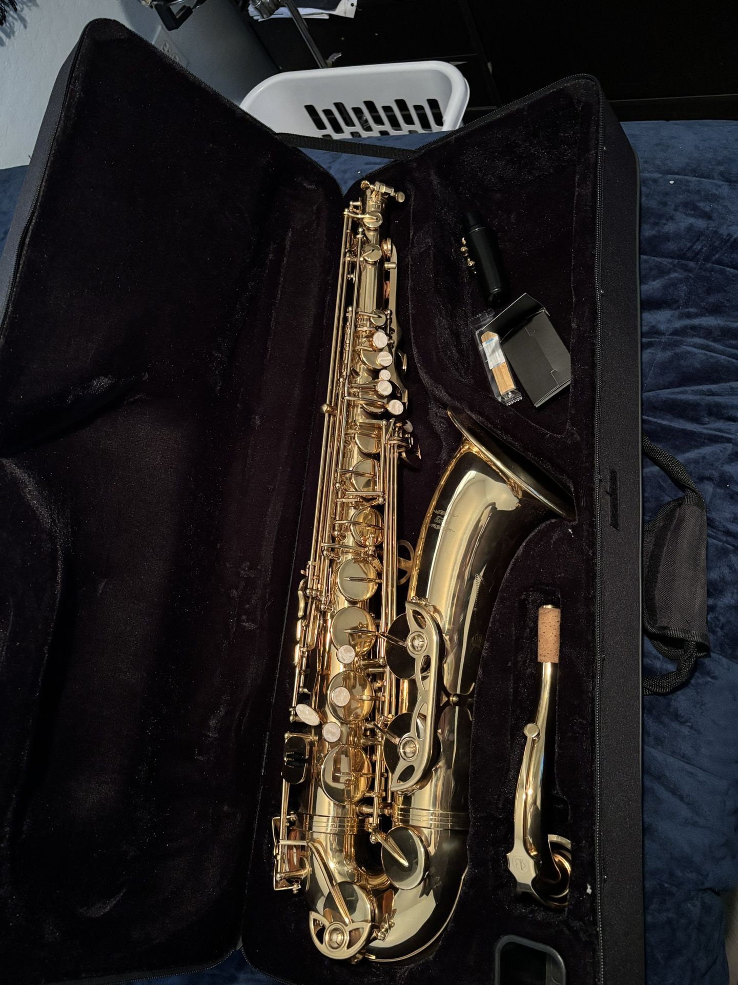 Eastar Tenor Saxophone