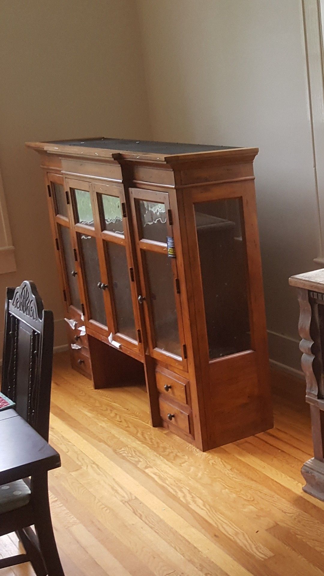 Brand new Hutch top for sale