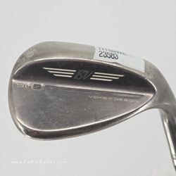 TitIeist Vokey SM9 Wẹdge 56°