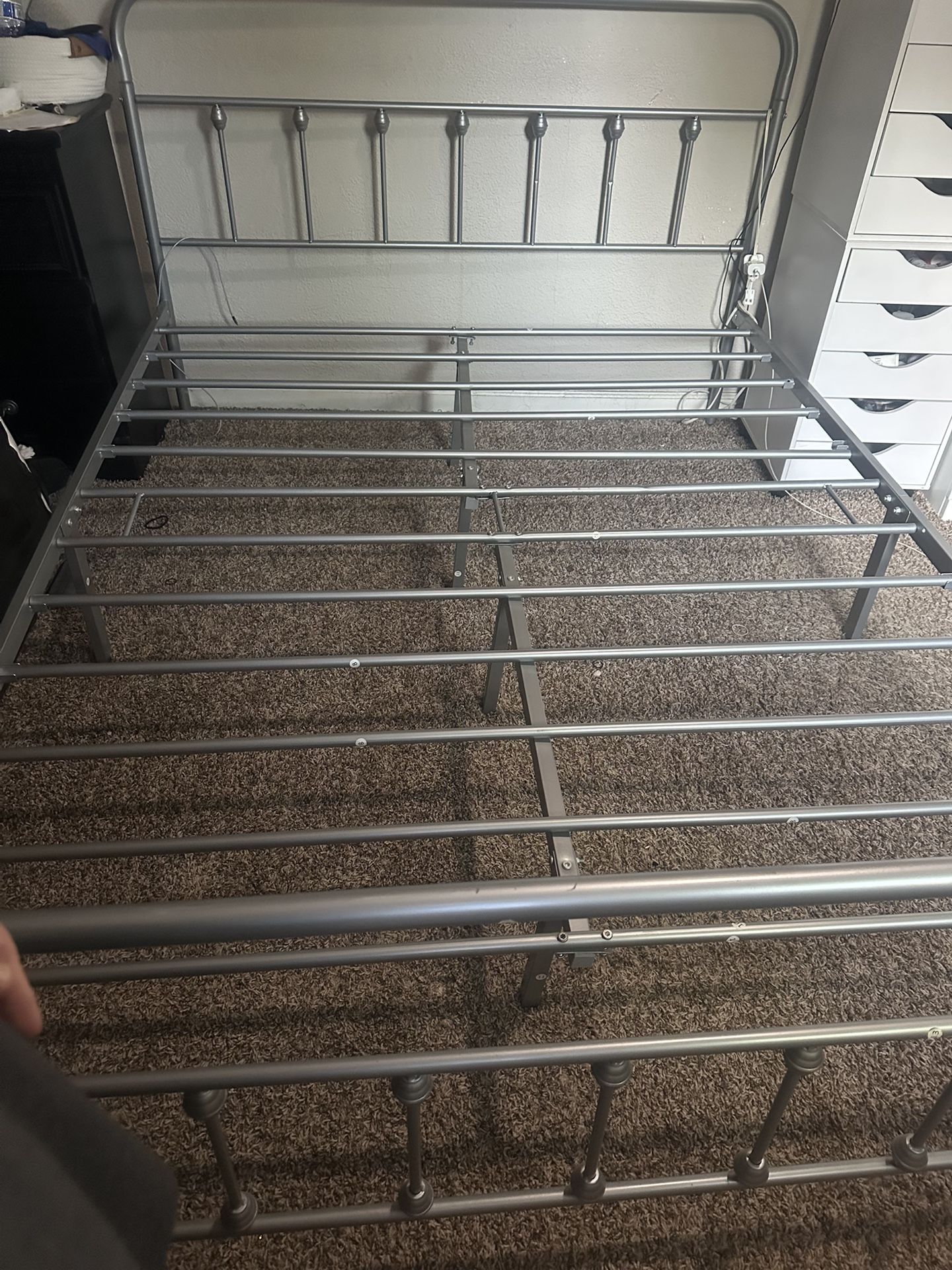 Queen Bed Frame