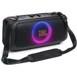 Party box On The Go