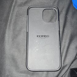 Brand New Incipio Hard Shell Case For Apple IPhone 11 & 12 Pro Max. 