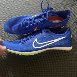 Nike Zoom Mamba V6 Size 9.5