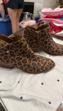 Express size 7