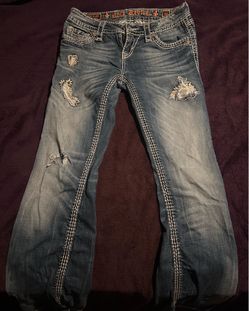 Rock Revival Vivian Bootcut
