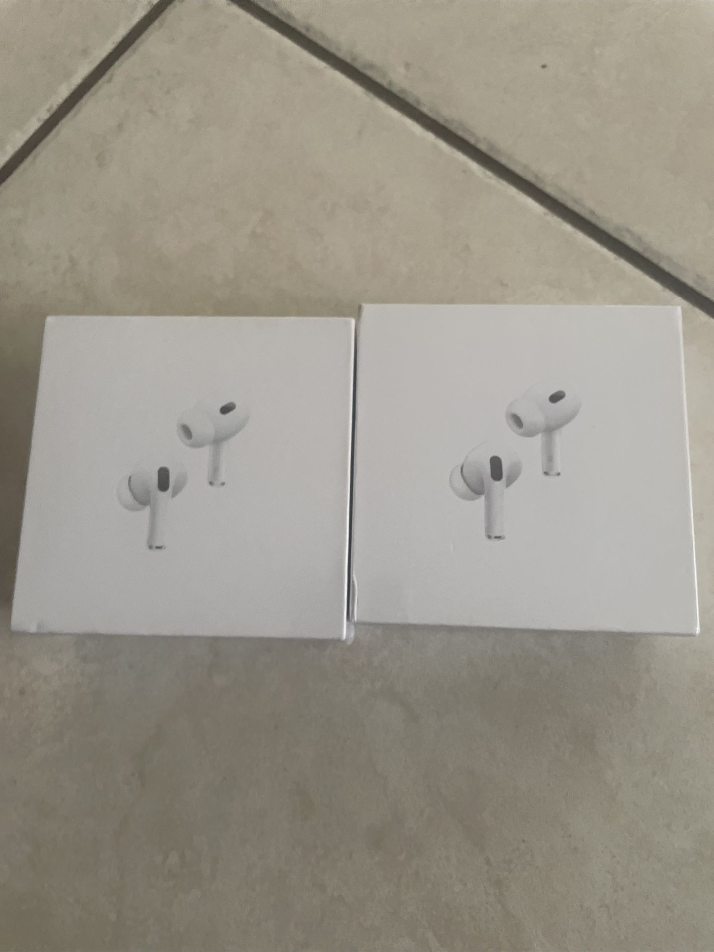 Airpods Pro Gen 2 (ANC)