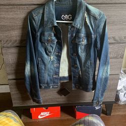 Jacket
