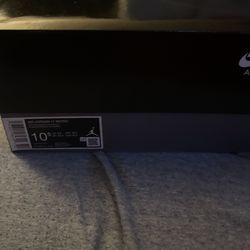 Jordan 11s Size 10.5