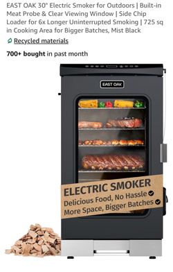Smokers