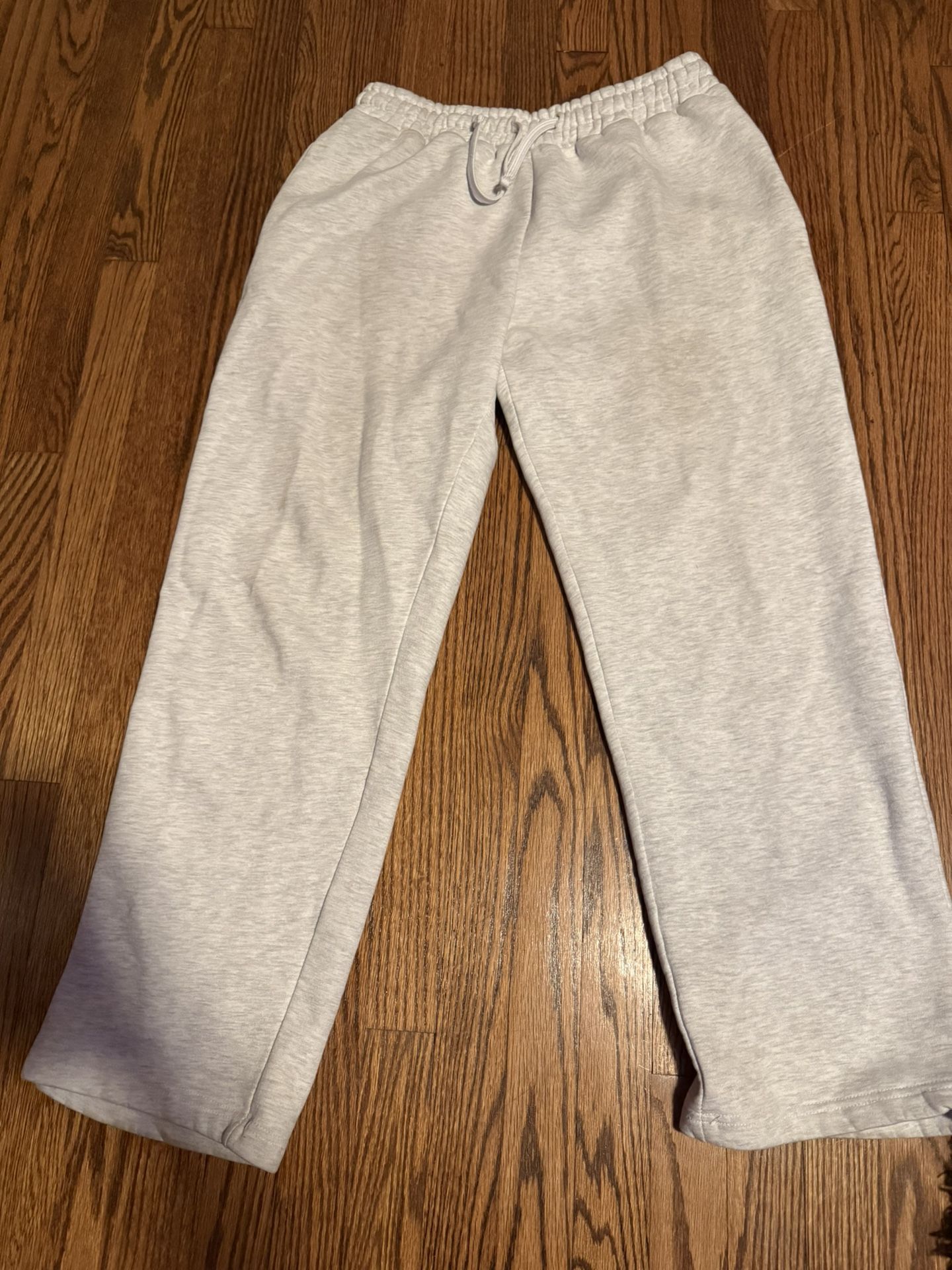 Baggy sweats 330gsm cotton