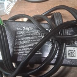 Laptop AC Adapters Dell HP 