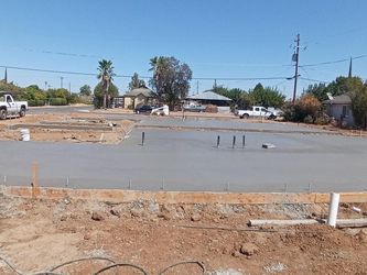 Hacemos Trabajo de Cemento