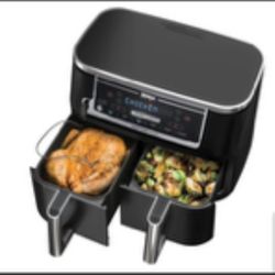 Air fryer