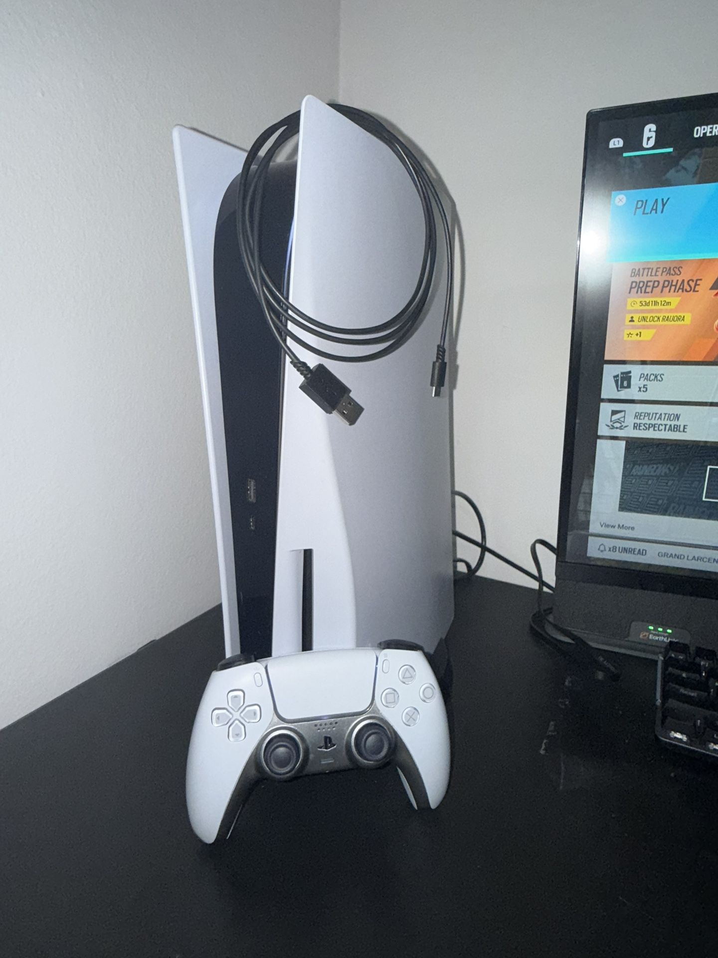 PlayStation 5 - 1TB