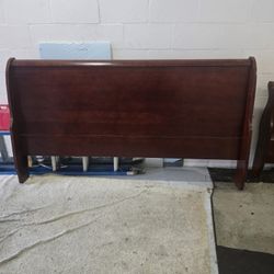 King Size Bedroom Set