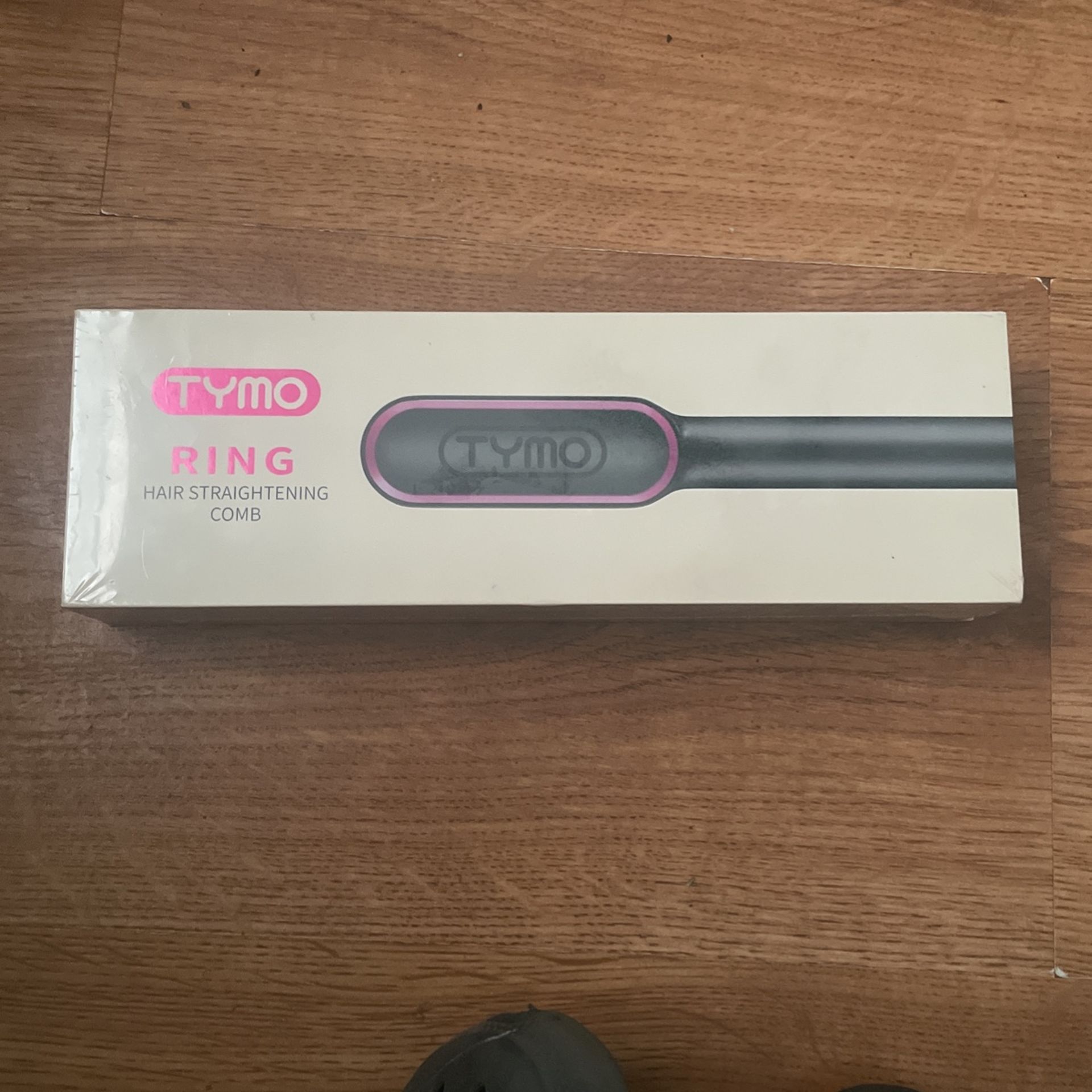 Tymo Hair Straightening Comb