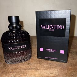 Valentino Cologne