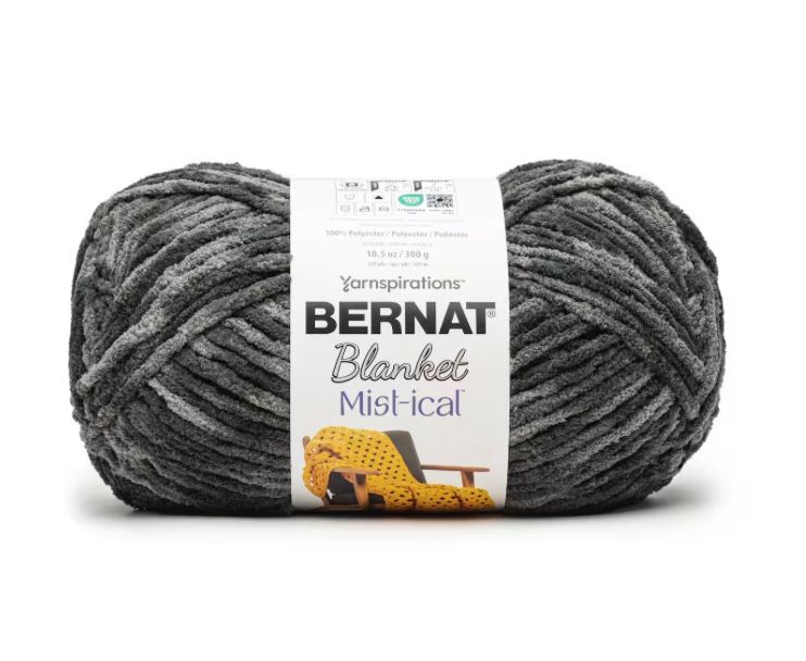 Bernat Blanket Yarn