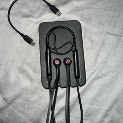 Beats Headphones 