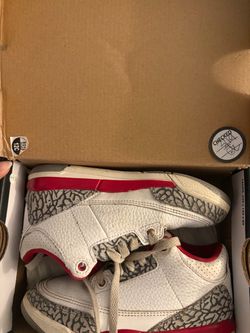 Free boy shoes
