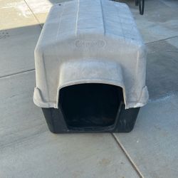 Top Paw Dog House For Medium To Large dog