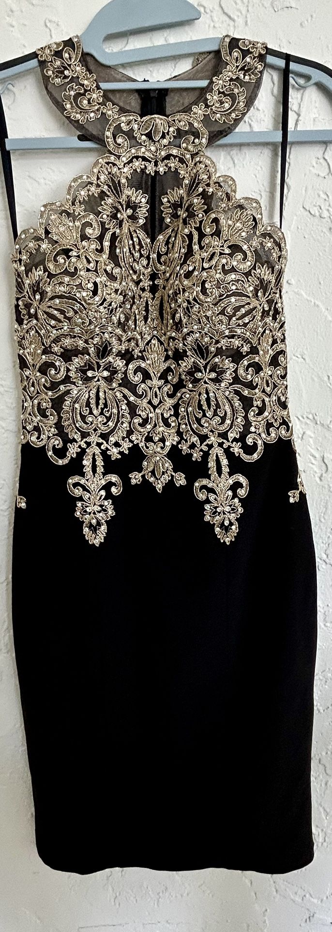 Avery G Cocktail Dress