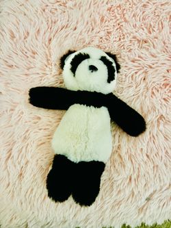 Panda  Stuffed Animal